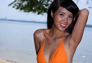asiatique a Nice 