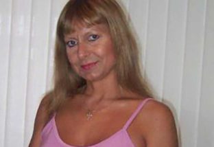 femme cougar a Nice 