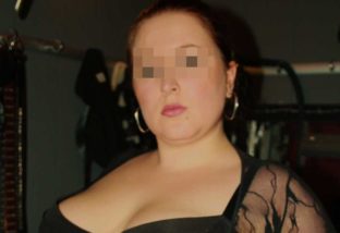 rencontre fetichiste a Nice 