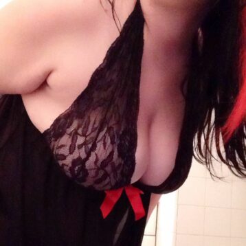 femme ronde Nice 